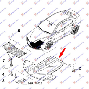 Harriscarparts