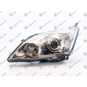 Harriscarparts