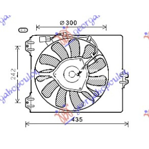 Harriscarparts
