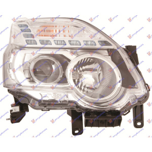 Harriscarparts