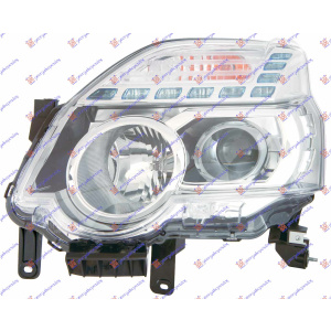 Harriscarparts
