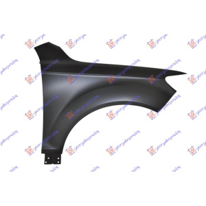 Harriscarparts