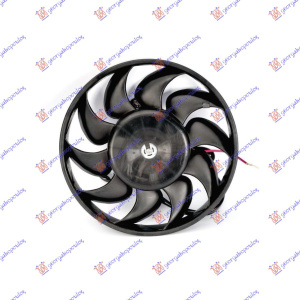 Harriscarparts