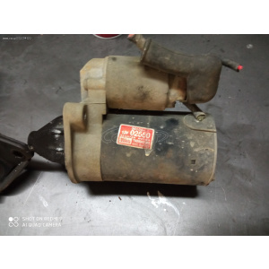 Harriscarparts