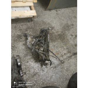 Harriscarparts