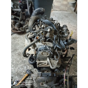 Harriscarparts
