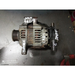 Harriscarparts