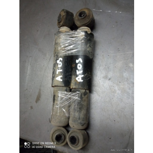 Harriscarparts