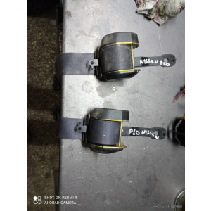 Harriscarparts