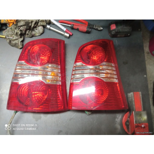 Harriscarparts