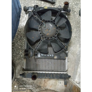 Harriscarparts