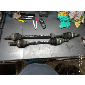 Harriscarparts