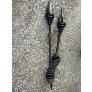 Harriscarparts