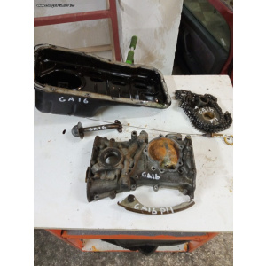 Harriscarparts
