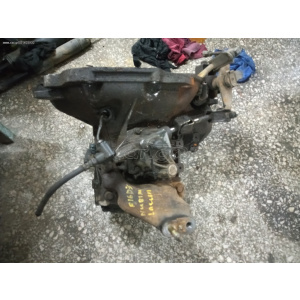 Harriscarparts