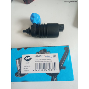 Harriscarparts