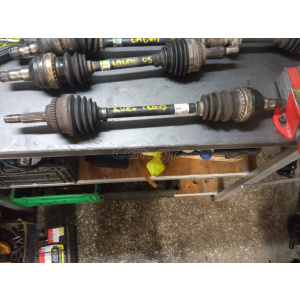 Harriscarparts