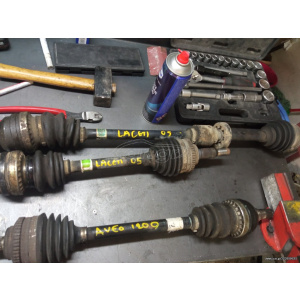 Harriscarparts