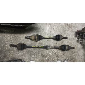 Harriscarparts