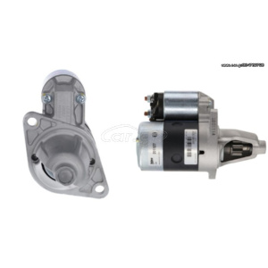 Harriscarparts