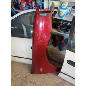 Harriscarparts