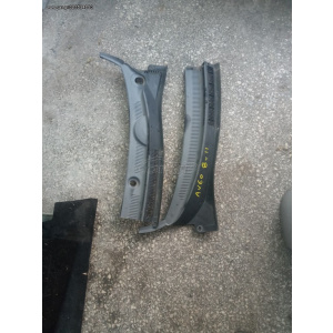 Harriscarparts