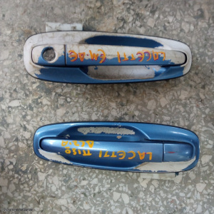 Harriscarparts