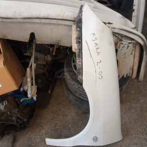 Harriscarparts