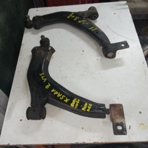 Harriscarparts