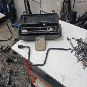 Harriscarparts