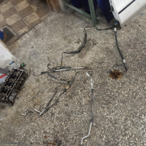 Harriscarparts