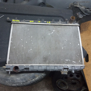 Harriscarparts