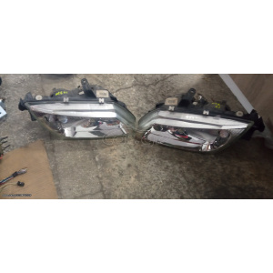 Harriscarparts