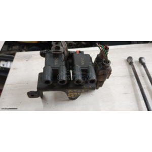 Harriscarparts