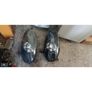 Harriscarparts