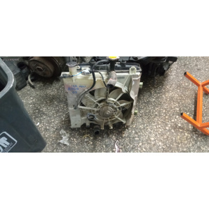 Harriscarparts