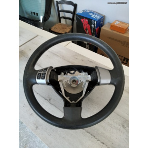 Harriscarparts