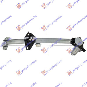 Harriscarparts