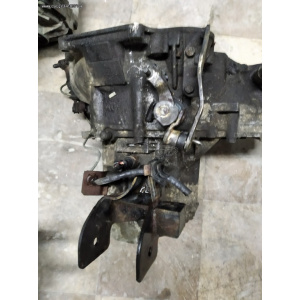 Harriscarparts