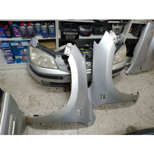 Harriscarparts