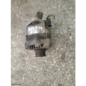 Harriscarparts