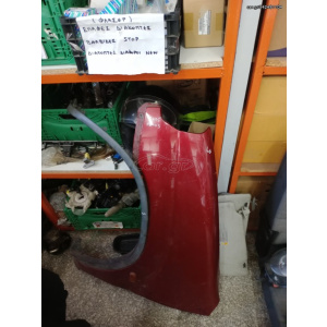 Harriscarparts