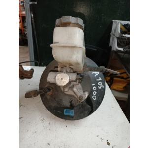 Harriscarparts