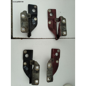 Harriscarparts