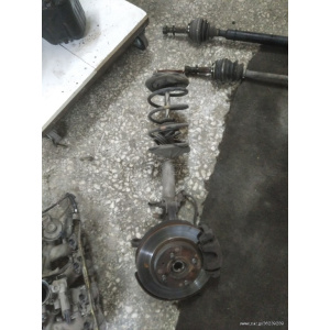 Harriscarparts