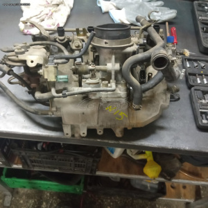 Harriscarparts