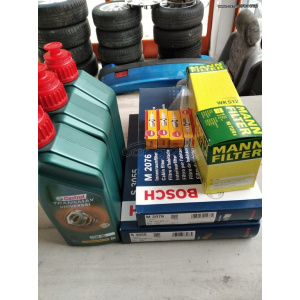 Harriscarparts