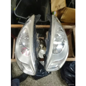 Harriscarparts