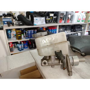 Harriscarparts
