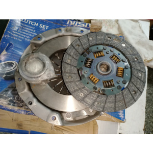 Harriscarparts